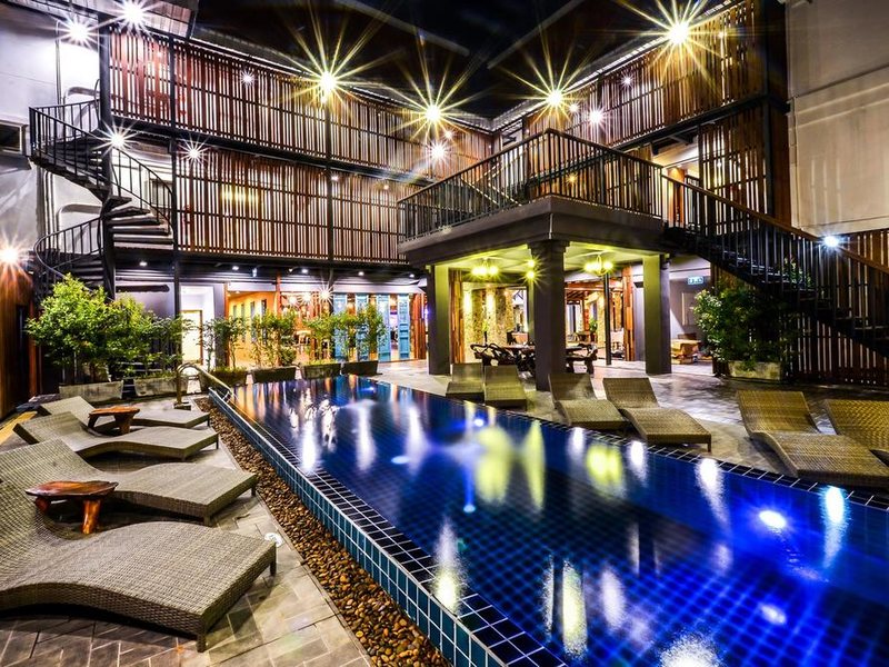 Lap Roi Karon Beachfront (ex 217169