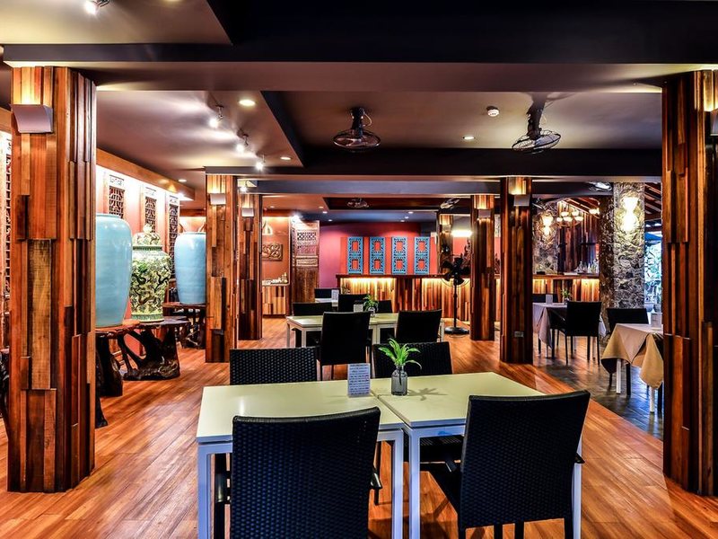 Lap Roi Karon Beachfront (ex 217170