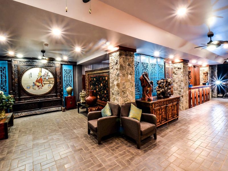 Lap Roi Karon Beachfront (ex 217173