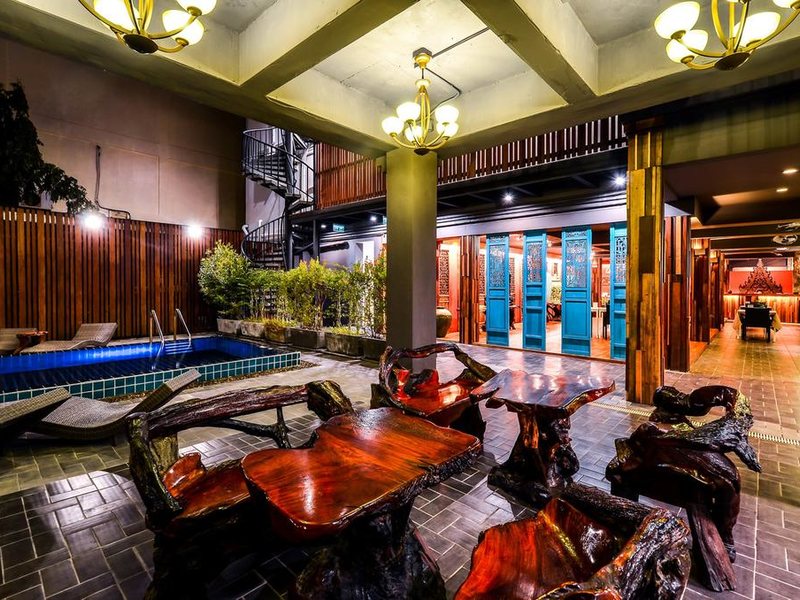 Lap Roi Karon Beachfront (ex 217175