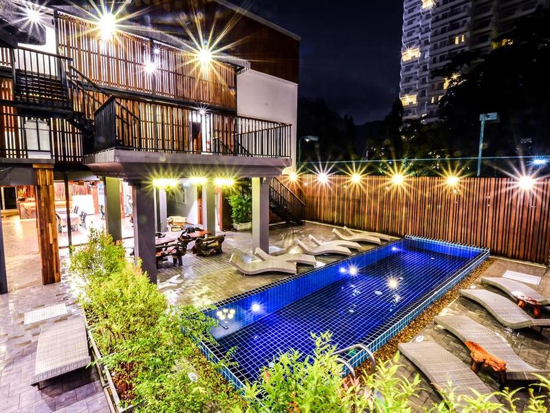 Lap Roi Karon Beachfront (ex 217176