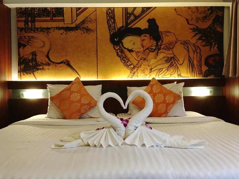 Lap Roi Karon Beachfront (ex 217178