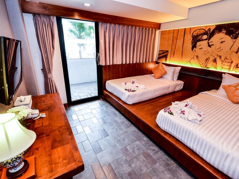 Lap Roi Karon Beachfront (ex 217180