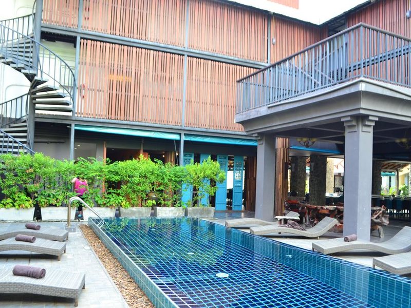 Lap Roi Karon Beachfront (ex 217184