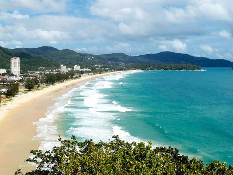 Lap Roi Karon Beachfront (ex 267867