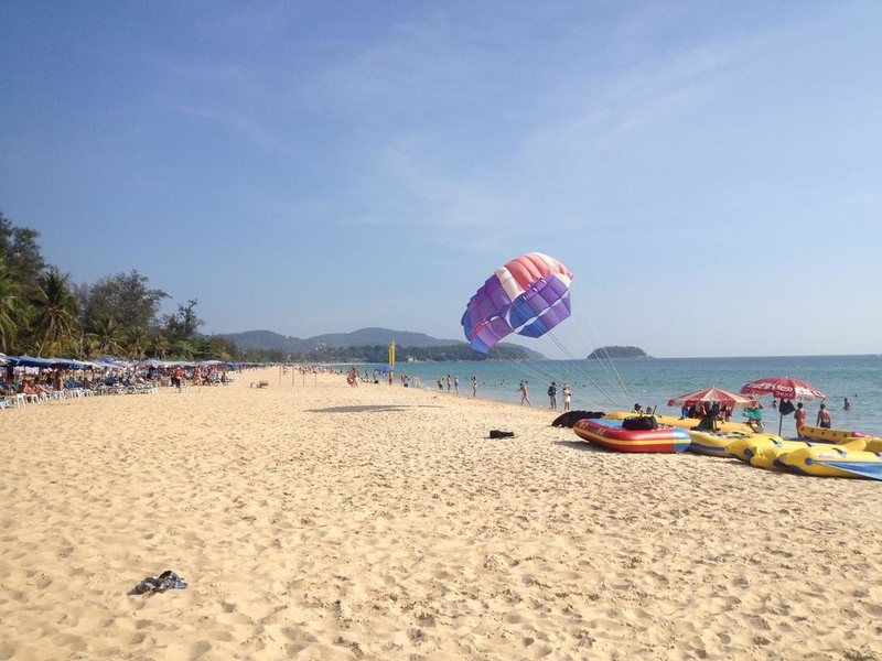 Lap Roi Karon Beachfront (ex 267868