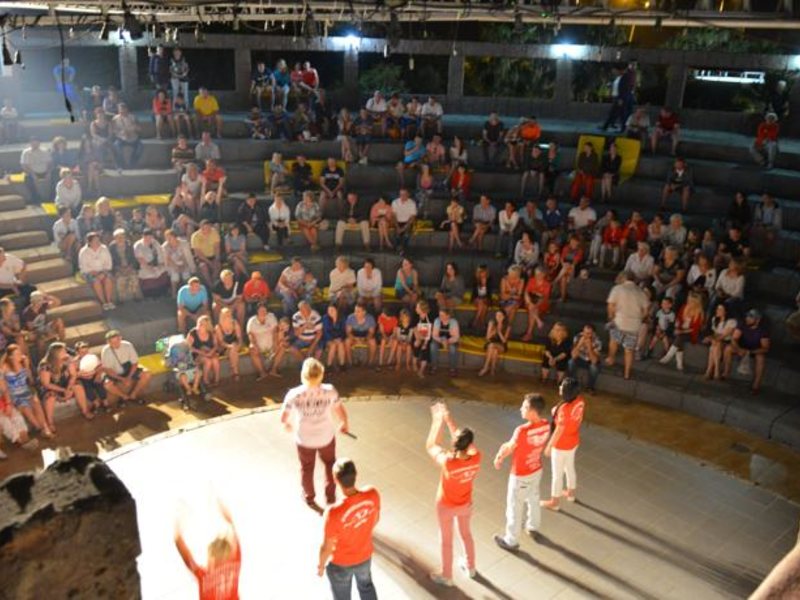 Laphetos Beach Resort 93708