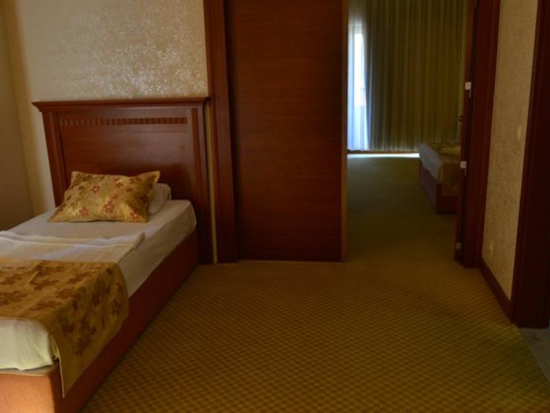 Laphetos Beach Resort 93709