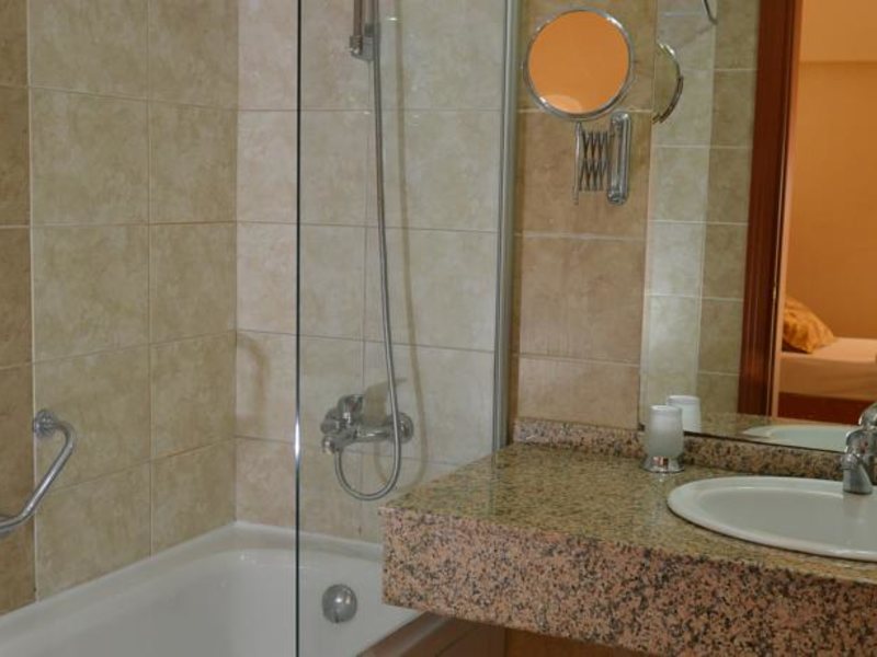 Laphetos Beach Resort 93710