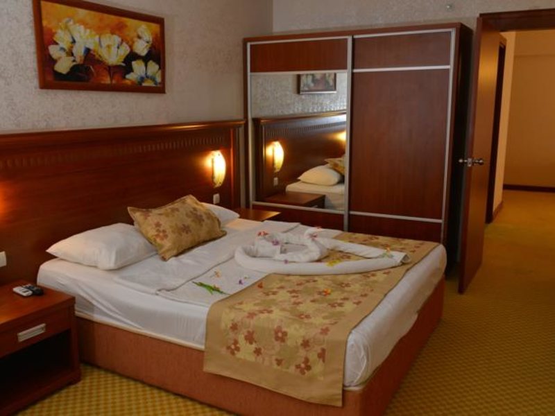 Laphetos Beach Resort 93714