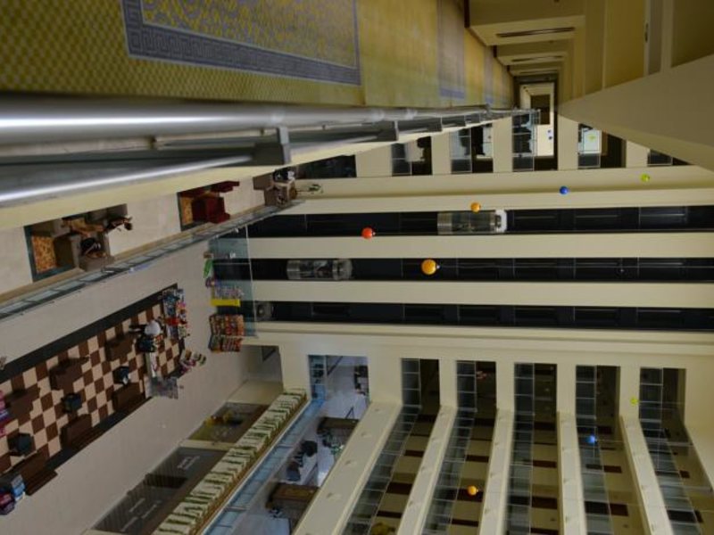 Laphetos Beach Resort 93721