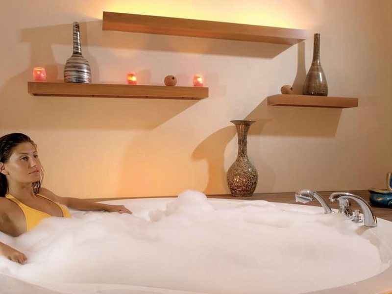 Laphetos Beach Resort 93724