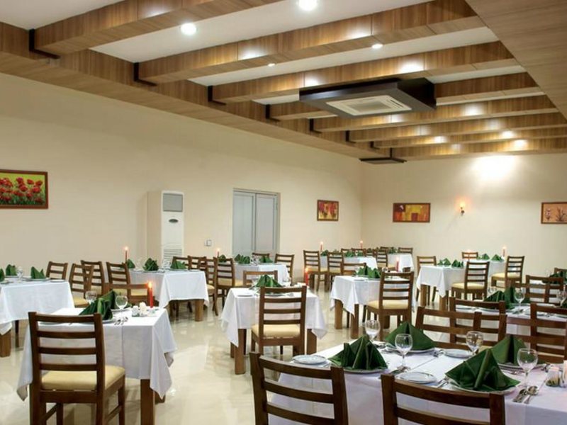 Laphetos Beach Resort 93727