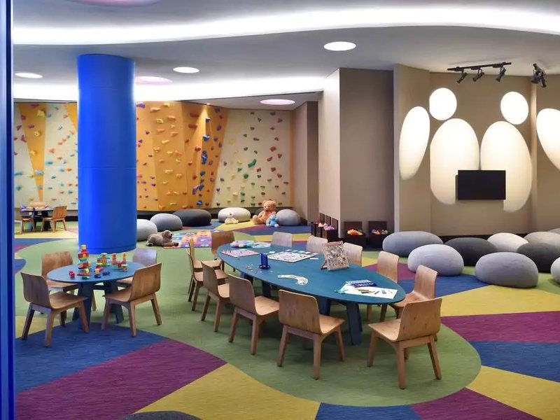 Lapita, Dubai Parks and Resorts, Autograph Collection 178411