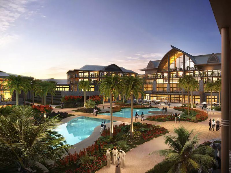 Lapita, Dubai Parks and Resorts, Autograph Collection 178413