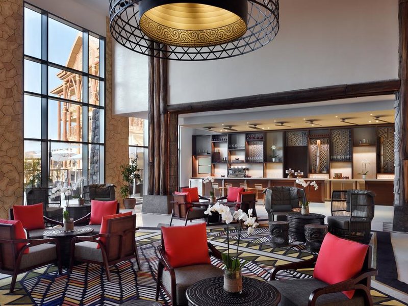 Lapita, Dubai Parks and Resorts, Autograph Collection 178419