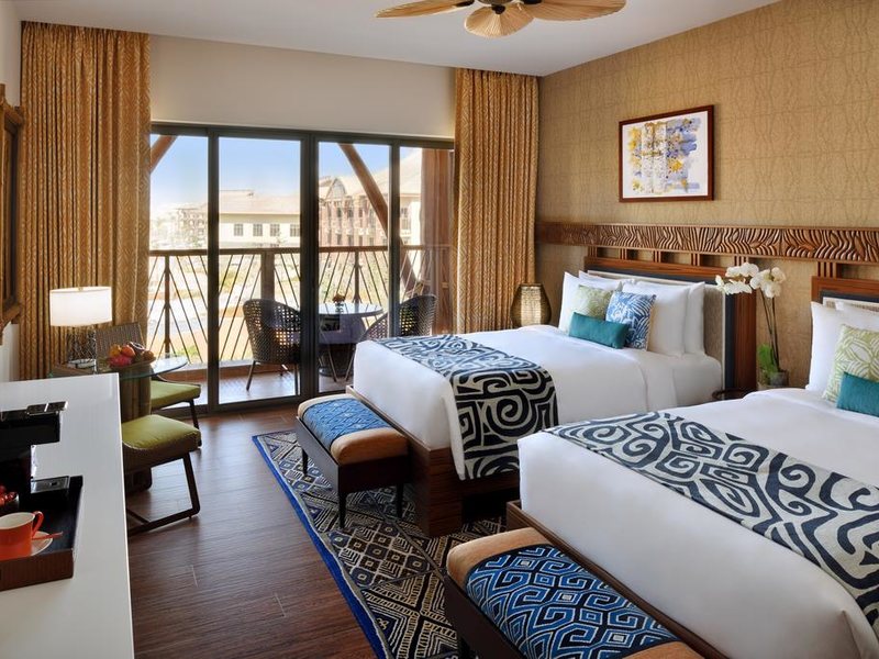 Lapita, Dubai Parks and Resorts, Autograph Collection 178421