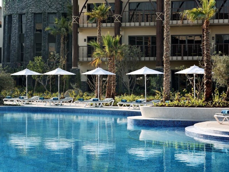 Lapita, Dubai Parks and Resorts, Autograph Collection 178427