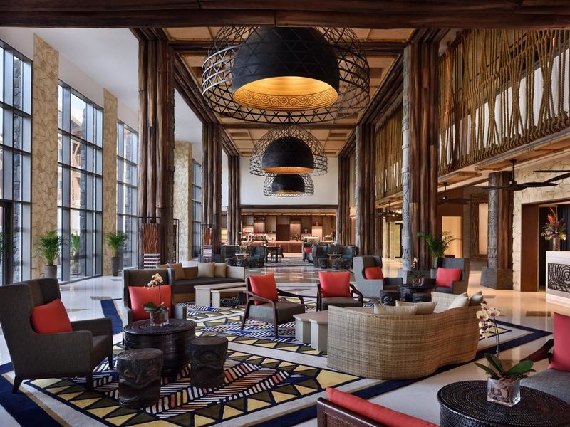 Lapita, Dubai Parks and Resorts, Autograph Collection 178428