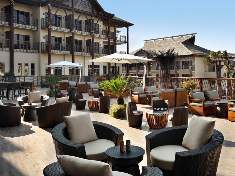 Lapita, Dubai Parks and Resorts, Autograph Collection 178430