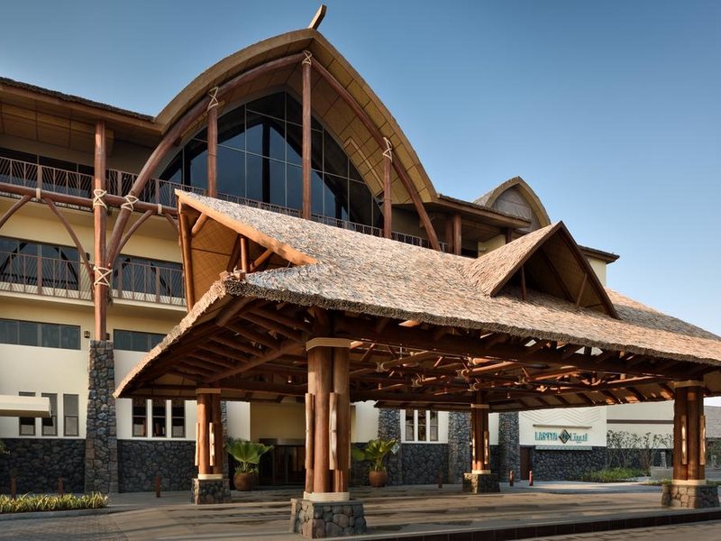 Lapita, Dubai Parks and Resorts, Autograph Collection 178431