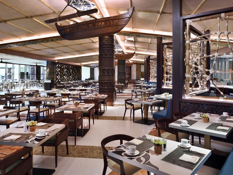 Lapita, Dubai Parks and Resorts, Autograph Collection 178433