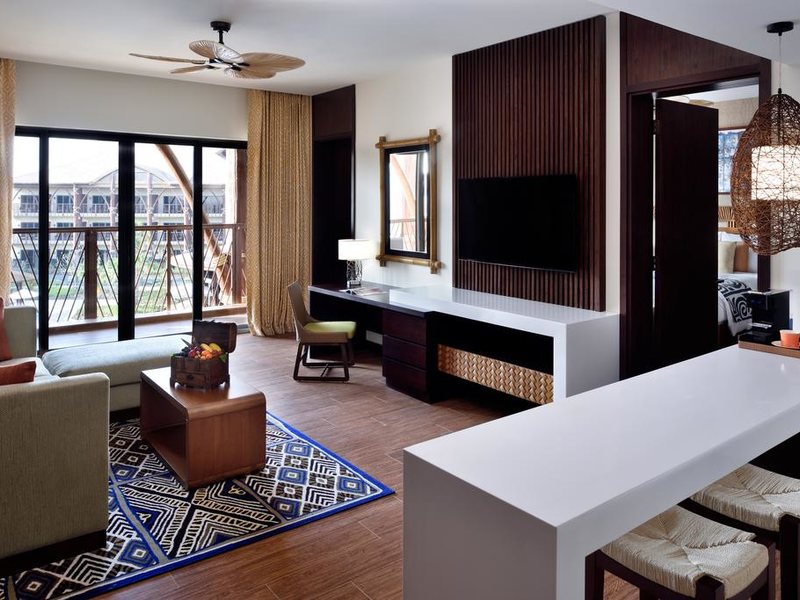 Lapita, Dubai Parks and Resorts, Autograph Collection 178435