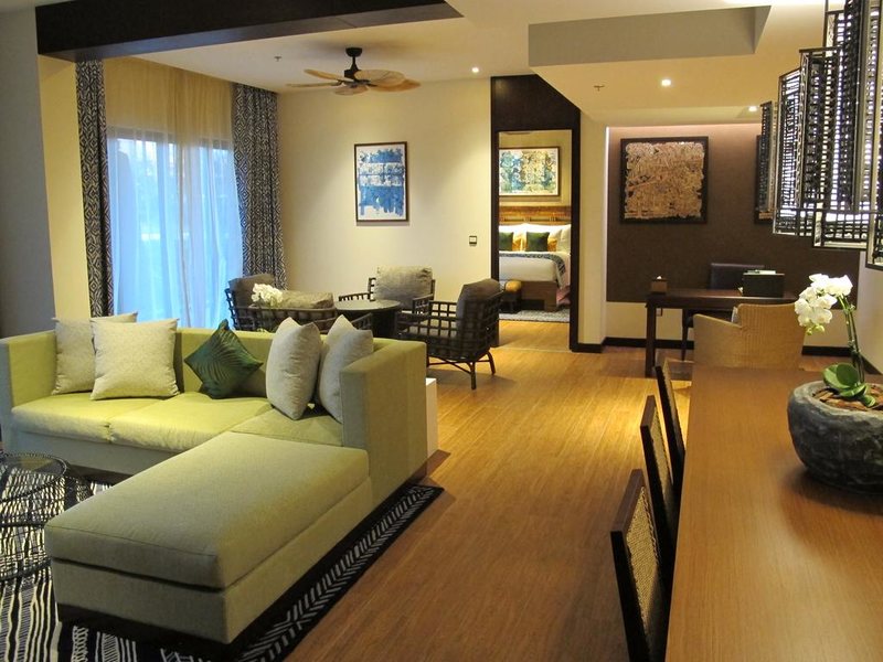 Lapita, Dubai Parks and Resorts, Autograph Collection 178439