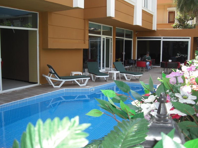 Lara Atalla Hotel 182106