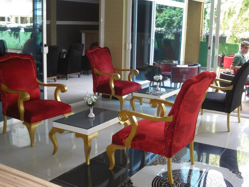 Lara Atalla Hotel 182109