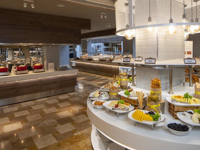 Lara Barut Collection Executive Rooms 304508