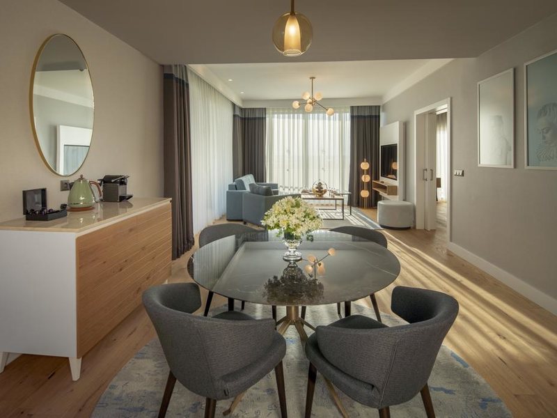 Lara Barut Collection Executive Rooms 304509