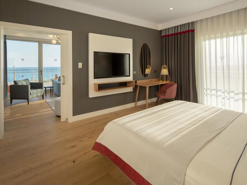 Lara Barut Collection Executive Rooms 304511