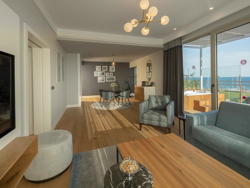 Lara Barut Collection Executive Rooms 304512