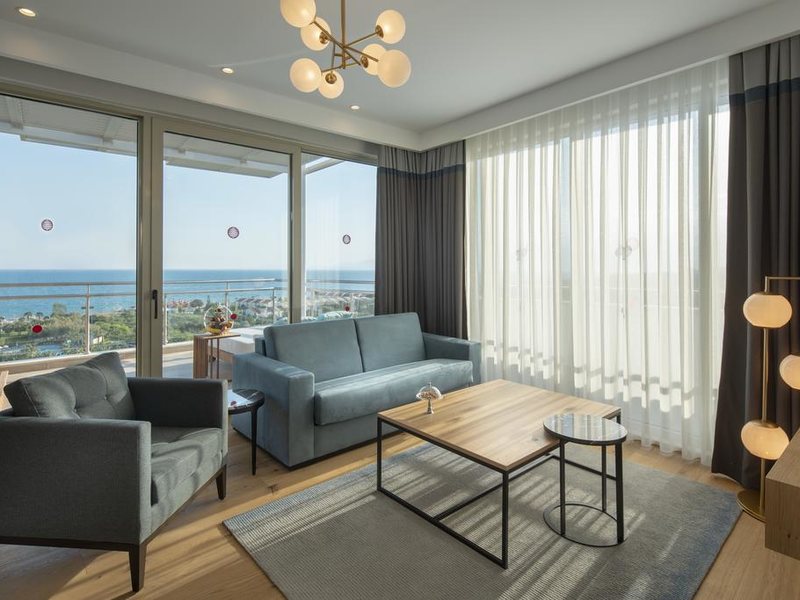 Lara Barut Collection Executive Rooms 304513