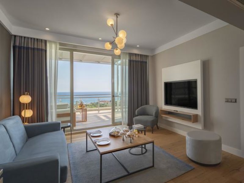 Lara Barut Collection Executive Rooms 304514