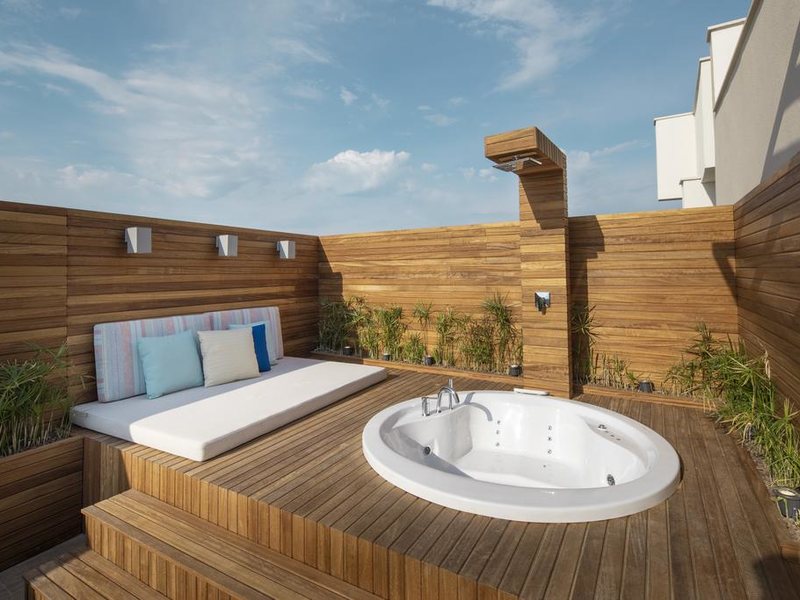 Lara Barut Collection Executive Rooms 304516