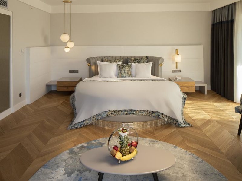 Lara Barut Collection Executive Rooms 304519