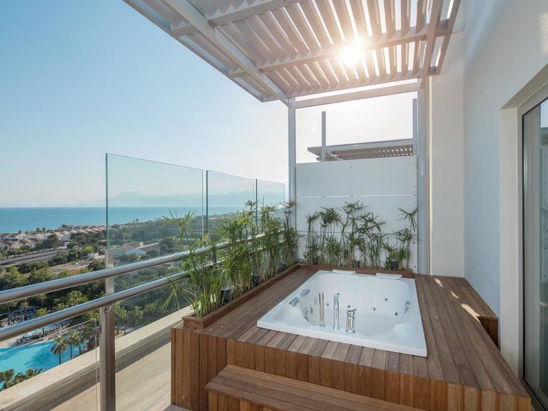 Lara Barut Collection Executive Rooms 304520