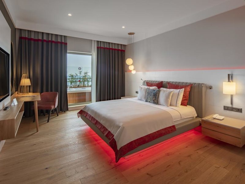 Lara Barut Collection Executive Rooms 304521