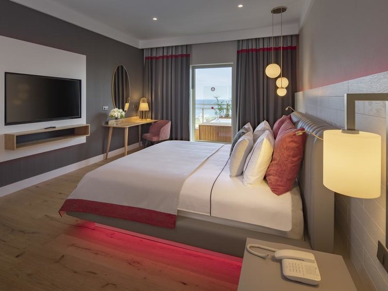 Lara Barut Collection Executive Rooms 304522