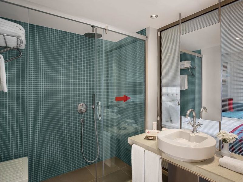 Lara Barut Collection Executive Rooms 304524