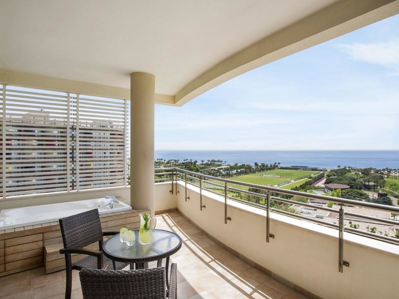 Lara Barut Collection Executive Rooms 304530