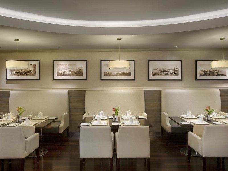 Lara Barut Collection Executive Rooms 304533