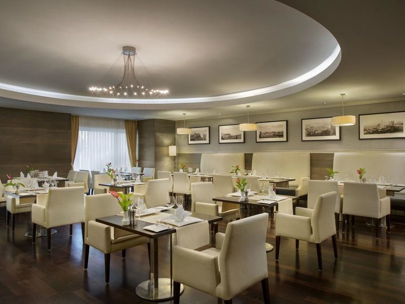 Lara Barut Collection Executive Rooms 304534