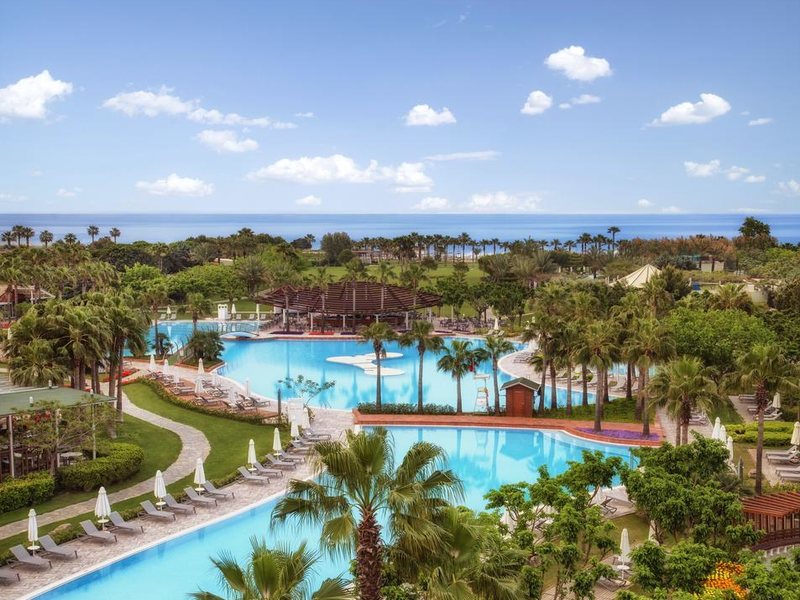 Lara Barut Collection Executive Rooms 304539