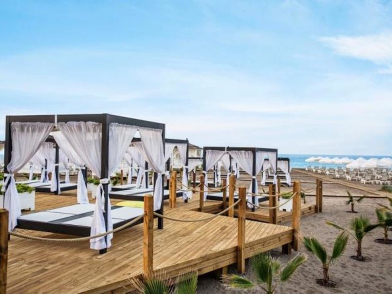 Lara Barut Collection Executive Rooms 304550