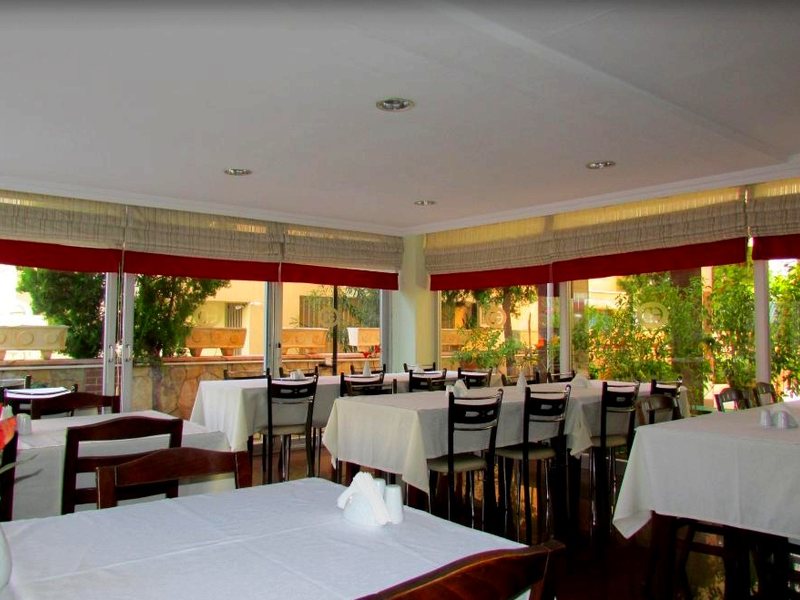 Lara Dinc Hotel 66395