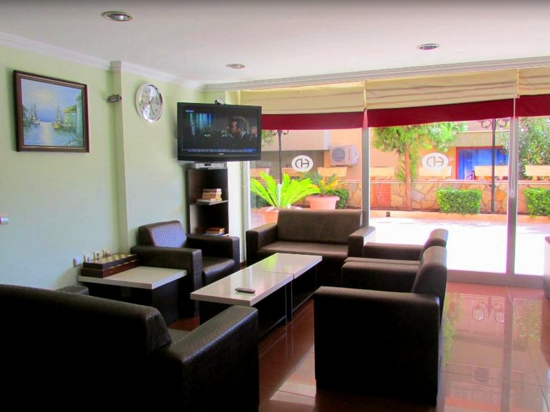 Lara Dinc Hotel 66396