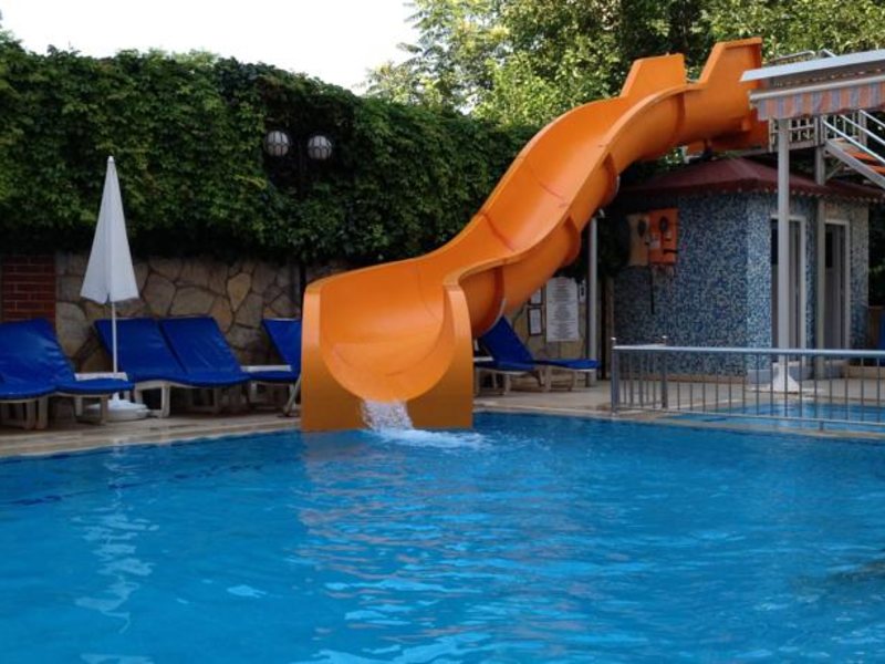 Lara Dinc Hotel 66399